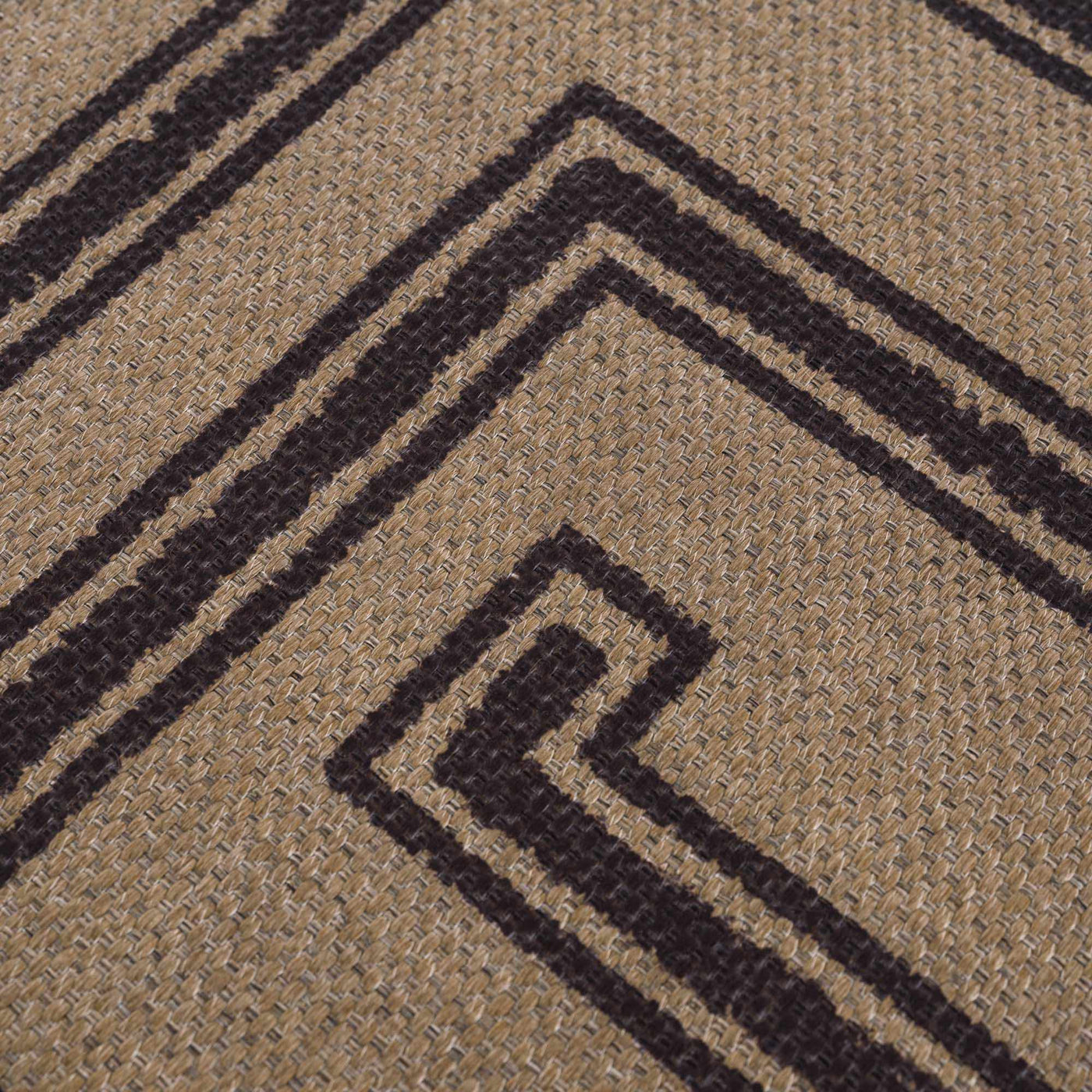 Coty Washable Jutely Rug by Boutique Rugs