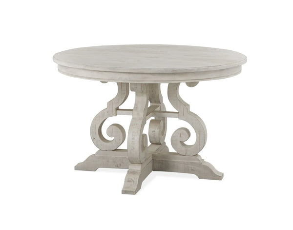 Bronwyn - Round Dining Table