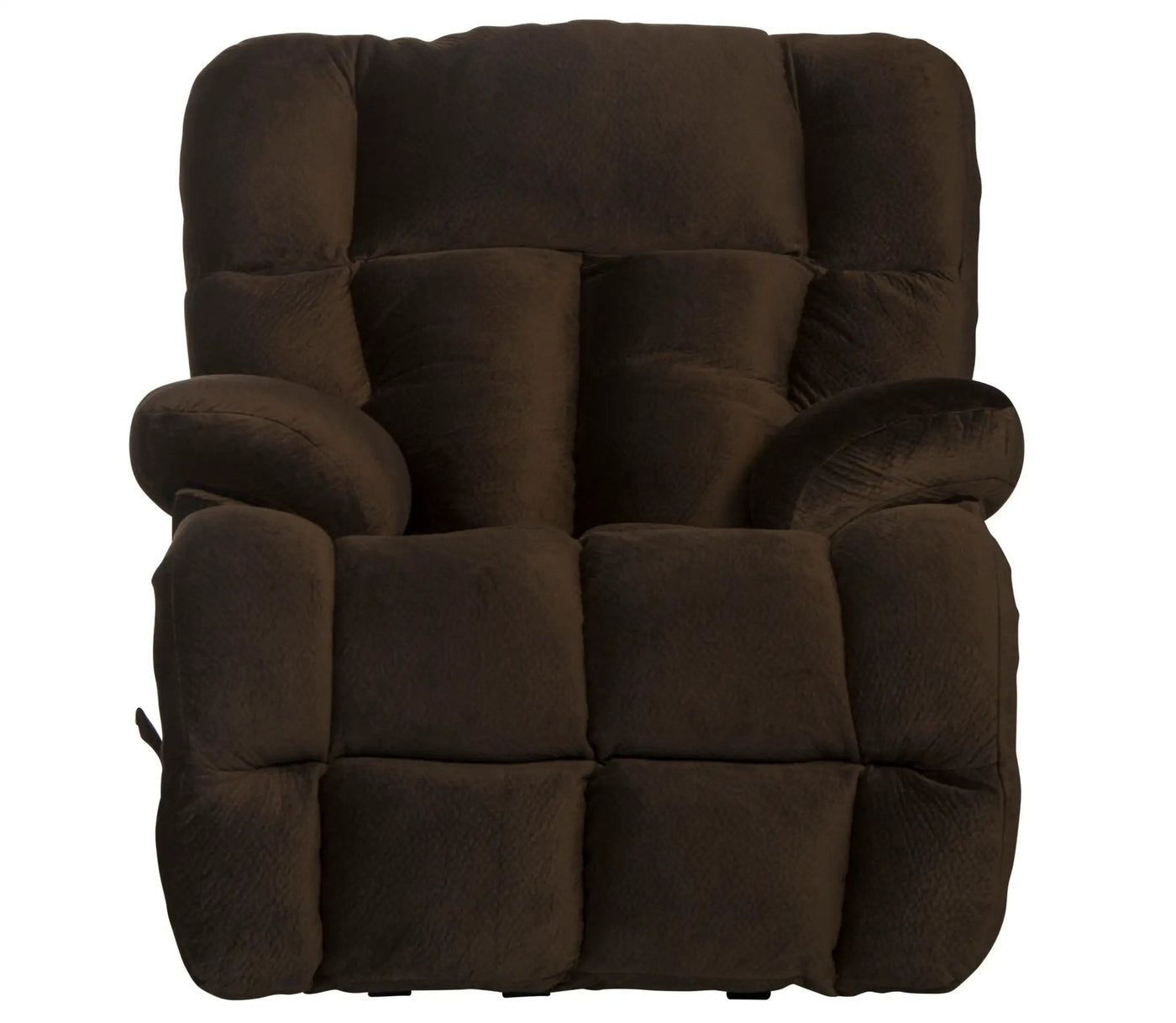 Cloud 12 - Power Chaise Rocker Recliner by Unique Piece Furniture