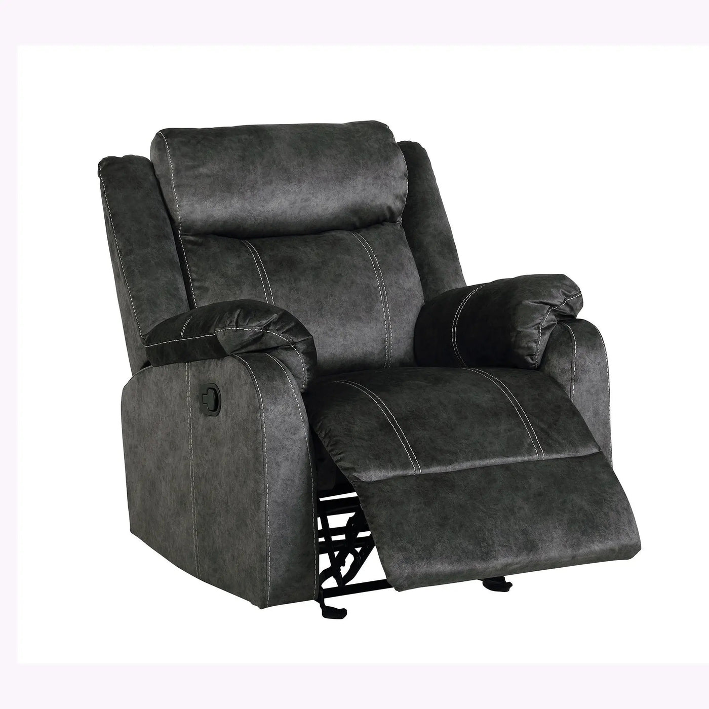 Sonet - Domino Reclining Chairs by HouseOfZazla