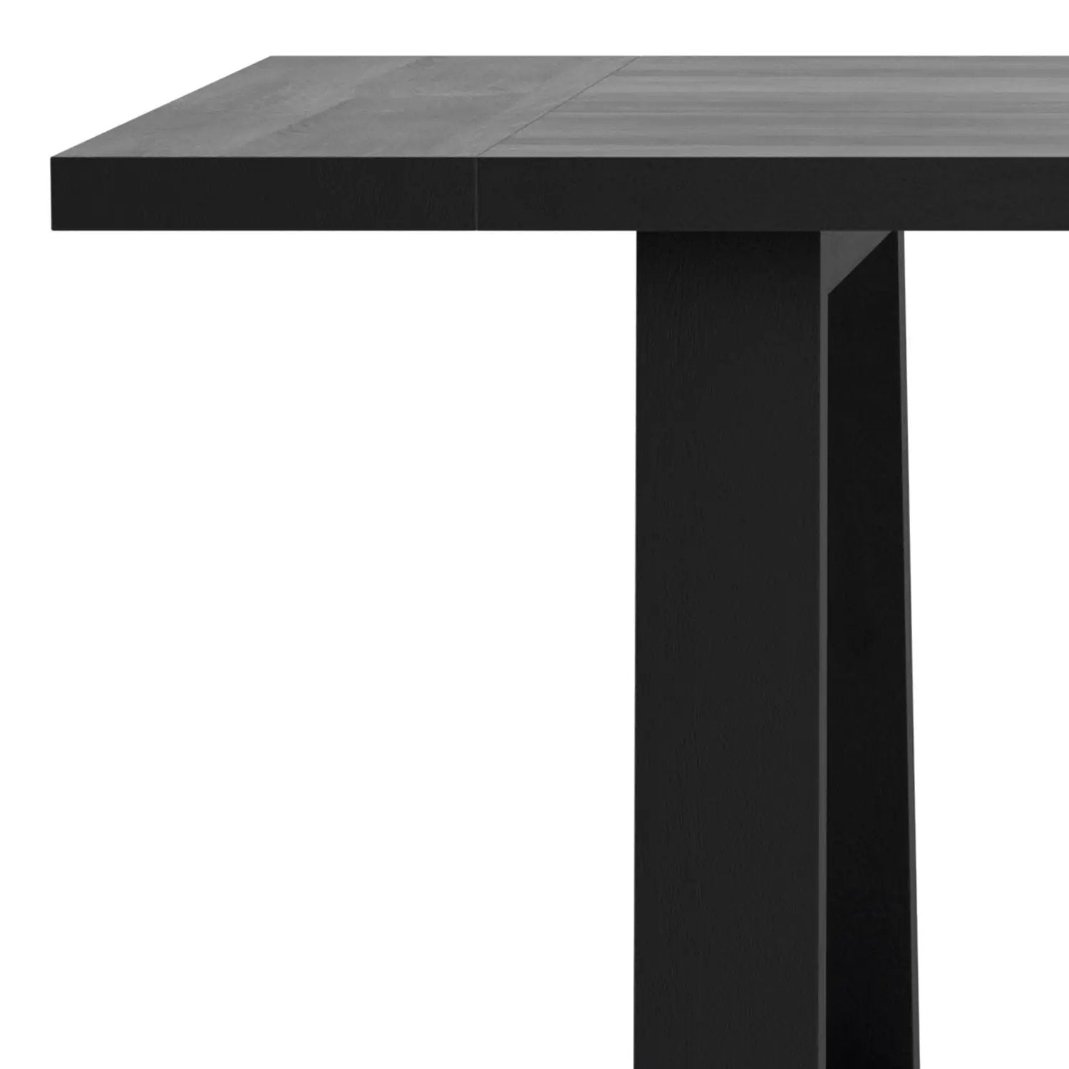 Whitley - Dining Table by HouseOfZazla
