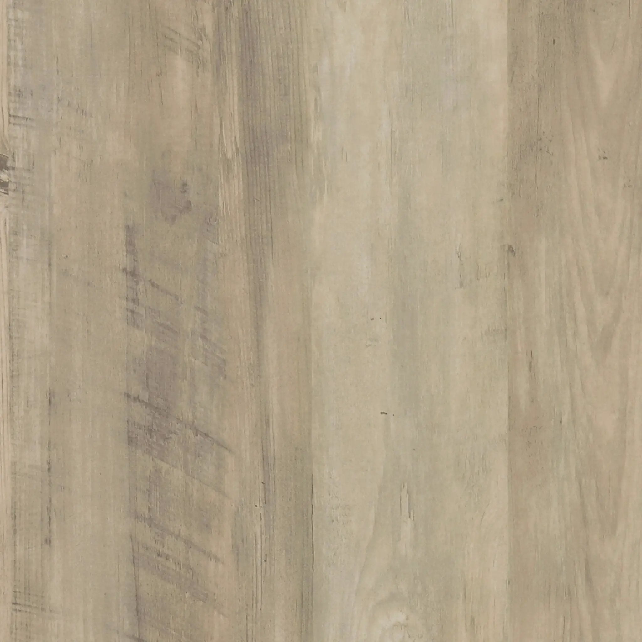 Frisco Square Engineered Wood Coffee Table Distressed Pine by Unique Piece Furniture