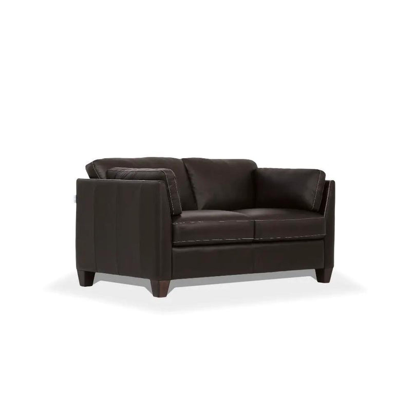 Matias - Loveseat by Unique Piece Furniture