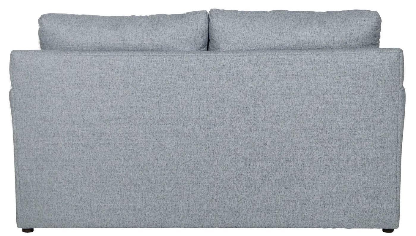 Hooten - Loveseat by Unique Piece Furniture