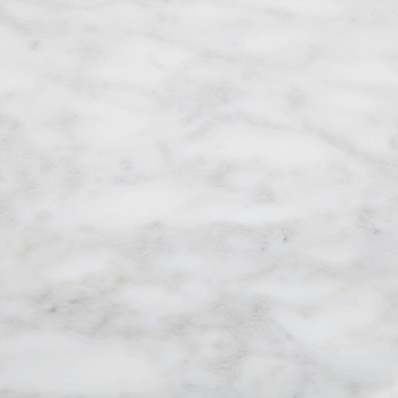 Milo - End Table - White by HouseOfZazla