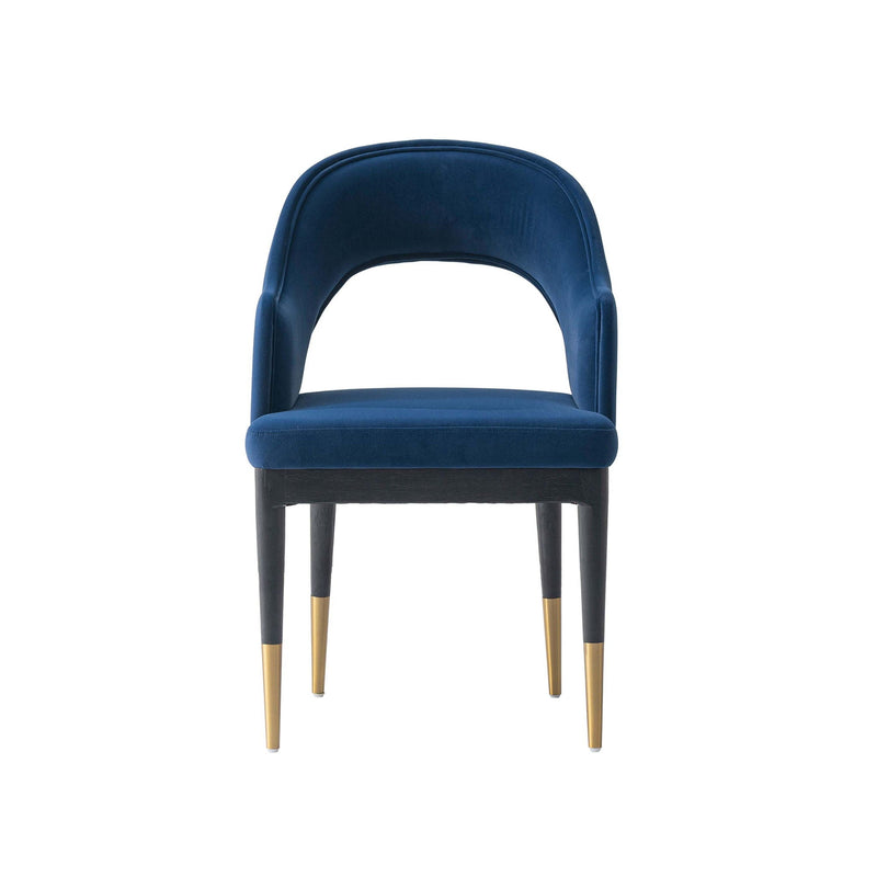 Carrington - Armchair