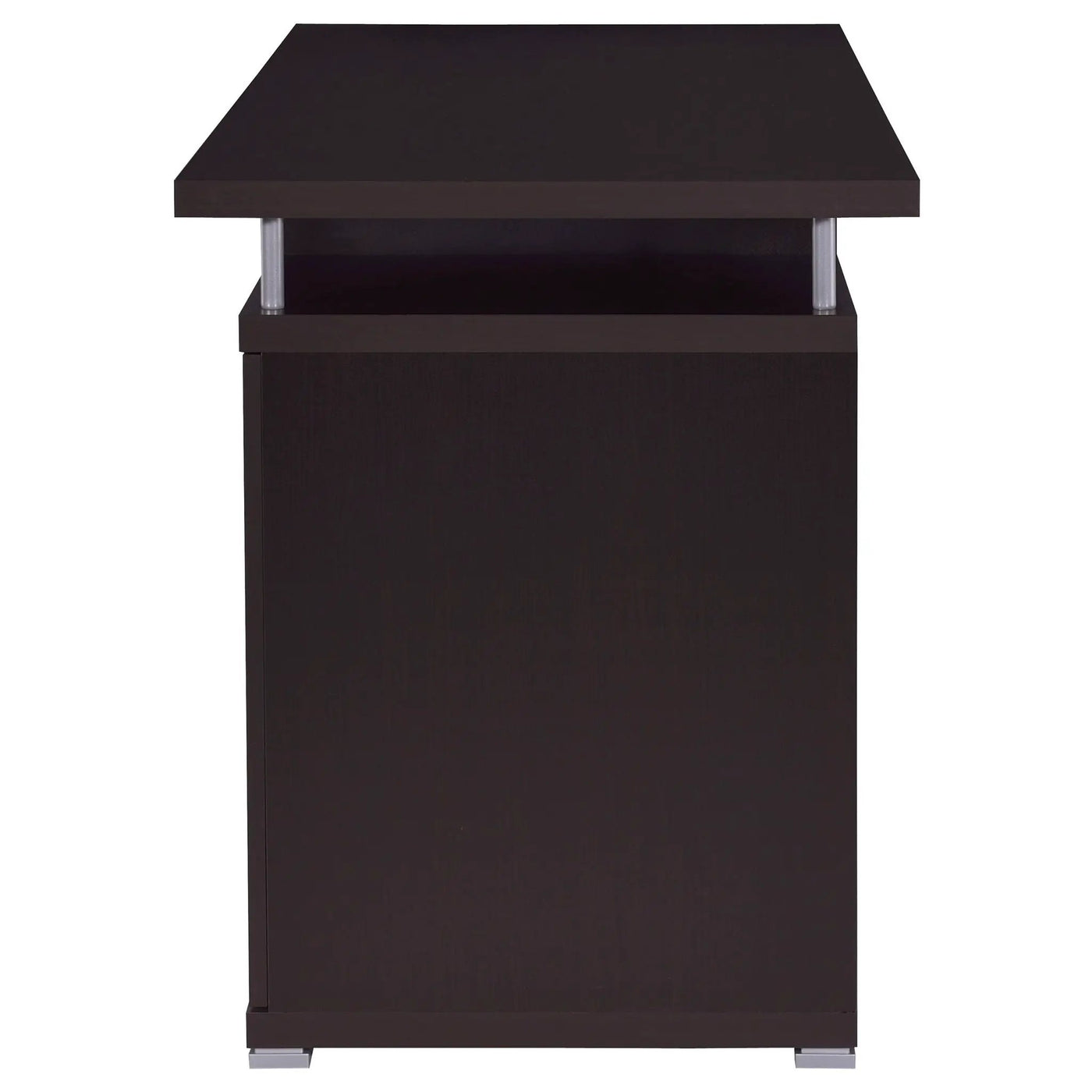 Rochelle - 2 Drawer Office Desk by HouseOfZazla