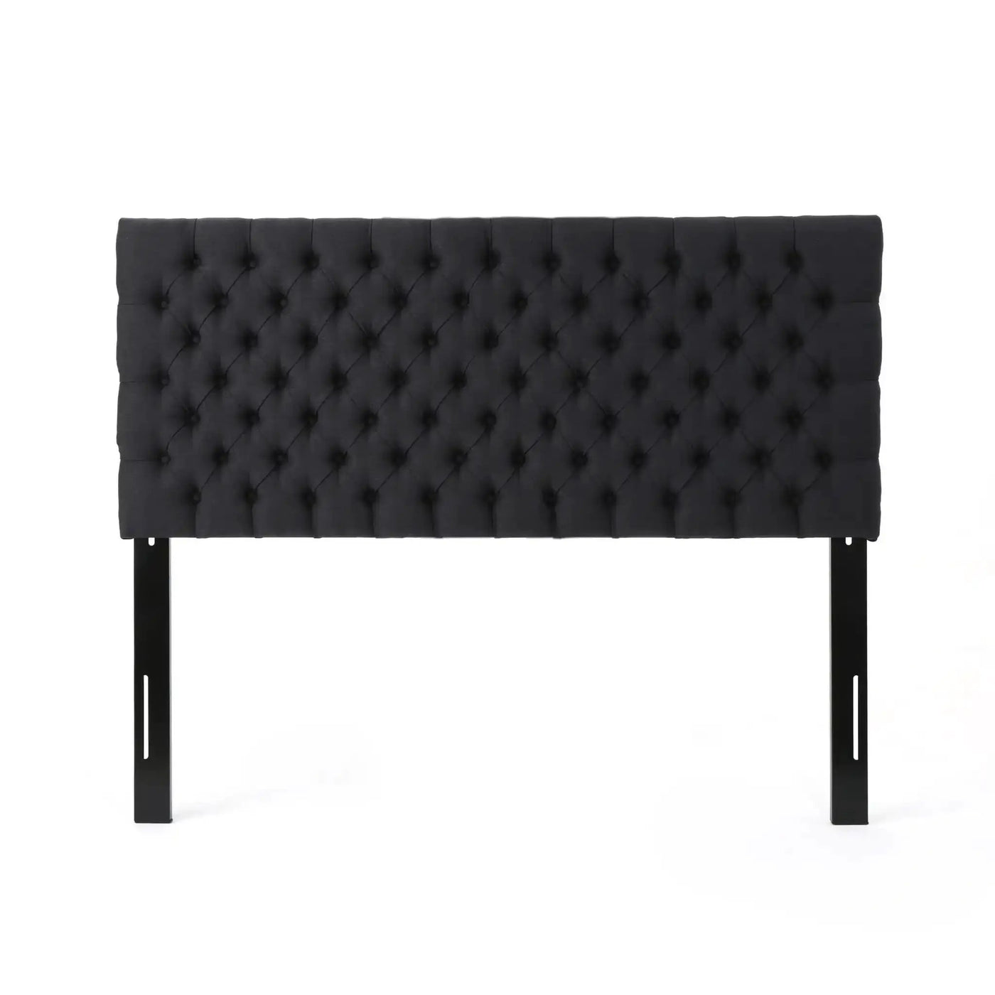 Annecy Contemporary Upholstered Headboard by HouseOfZazla