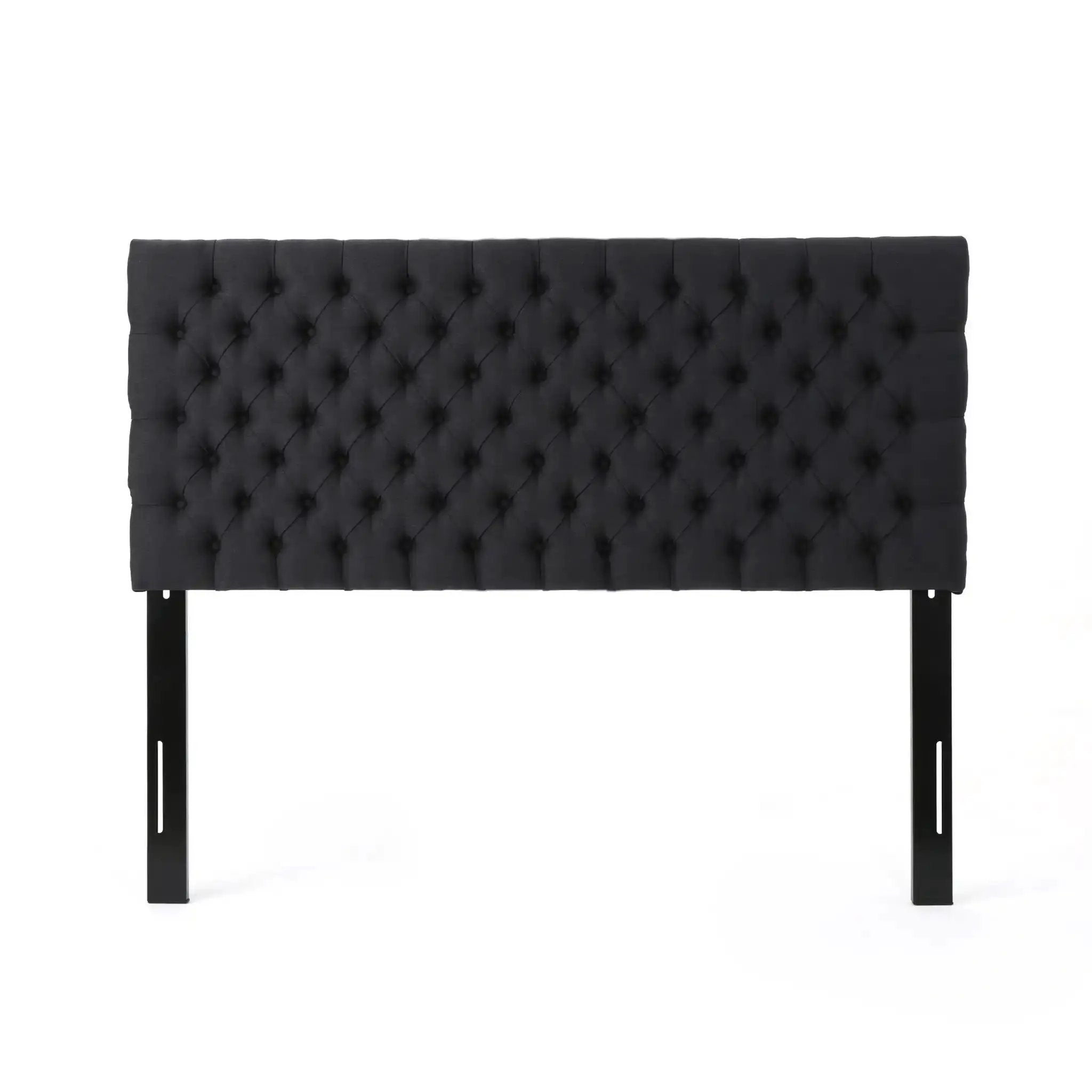 Annecy Contemporary Upholstered Headboard by HouseOfZazla