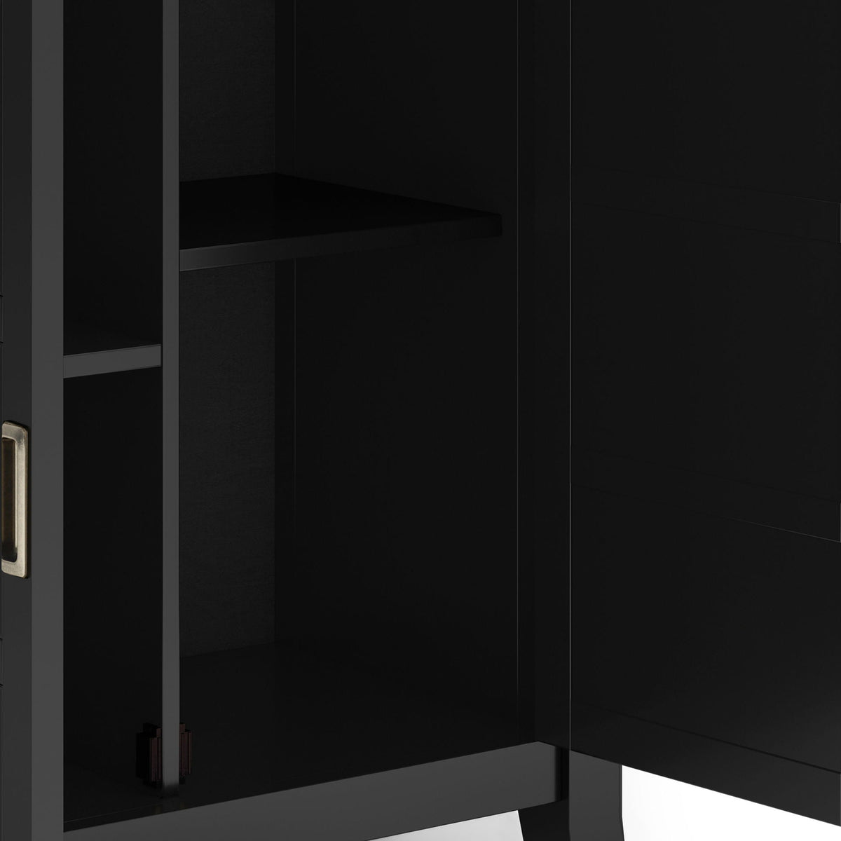 Burlington - Handcrafted Low Storage Cabinet, photo 33 of 34