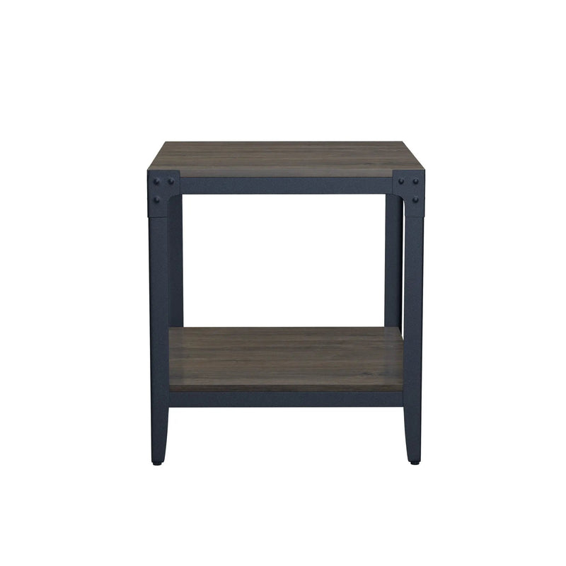 Drake - Coffee Table by HouseOfZazla