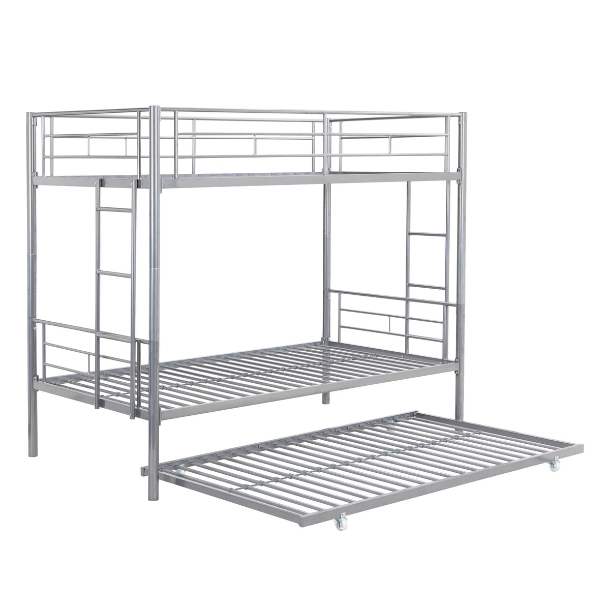 Bunk Bed With Trundle, photo 4 of 28