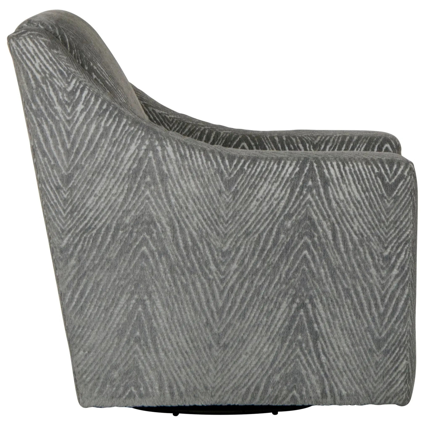 Lamar - Swivel Chair by Unique Piece Furniture