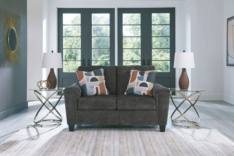 Erinslane - Loveseat by Unique Piece Furniture