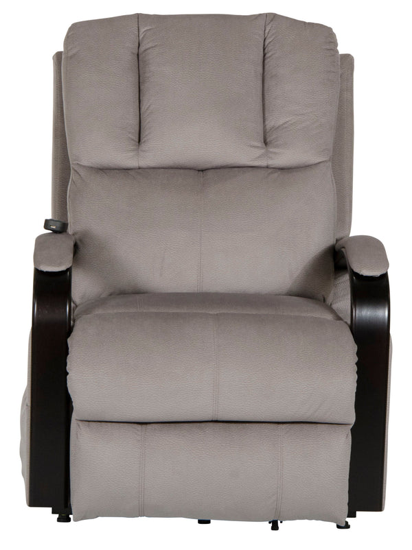 Chandler - Power Lift Recliner With Heat & Massage, photo 2 of 14