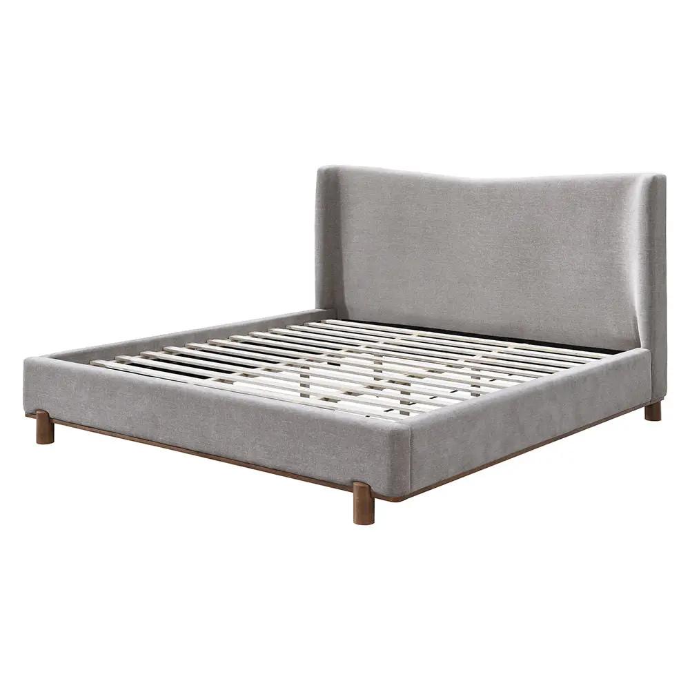 Melbourne - Bed by Unique Piece Furniture