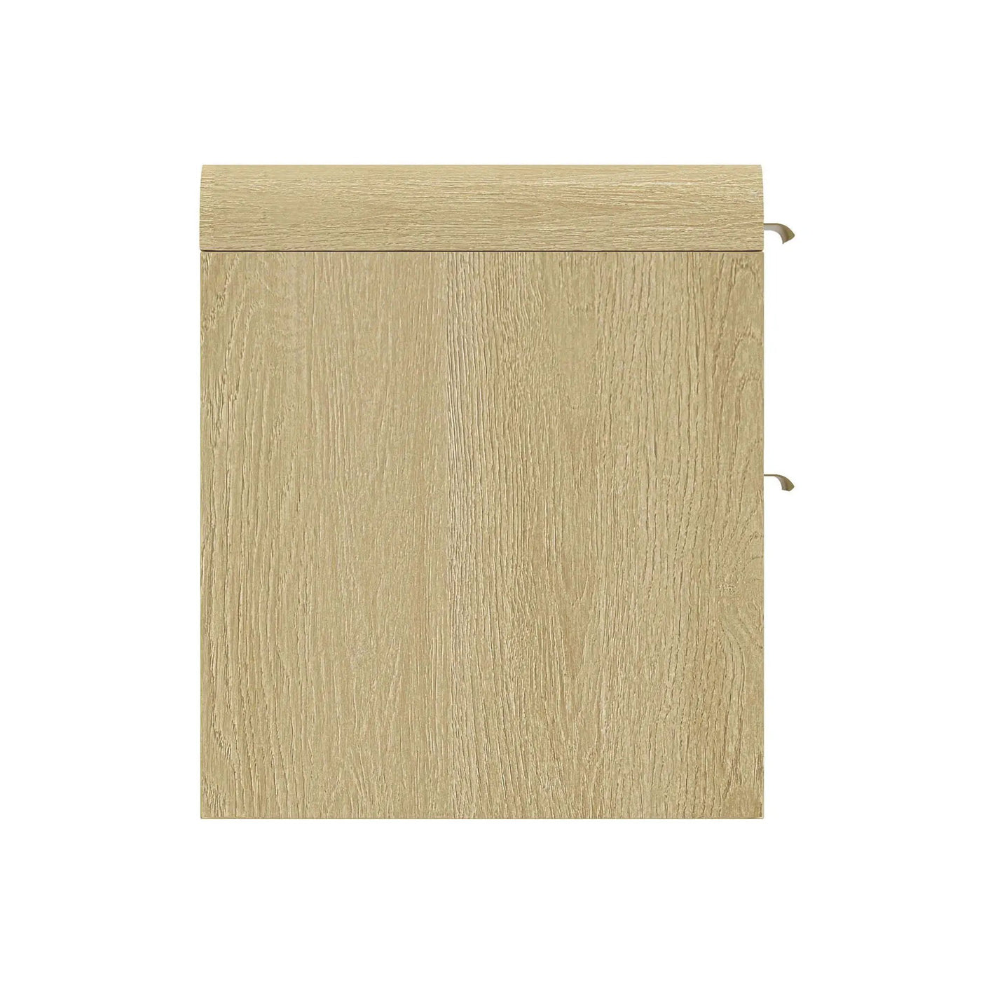 Grace - Nightstand With Modern Minimalist Design by HouseOfZazla