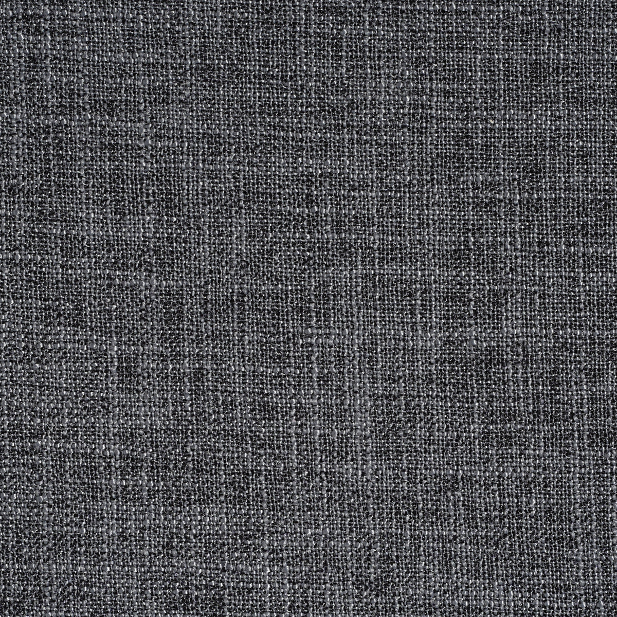 Modern Upholstered Deep Biscuit-style Tufted Ottoman with Square Profile - Gray or White, photo 10 of 10