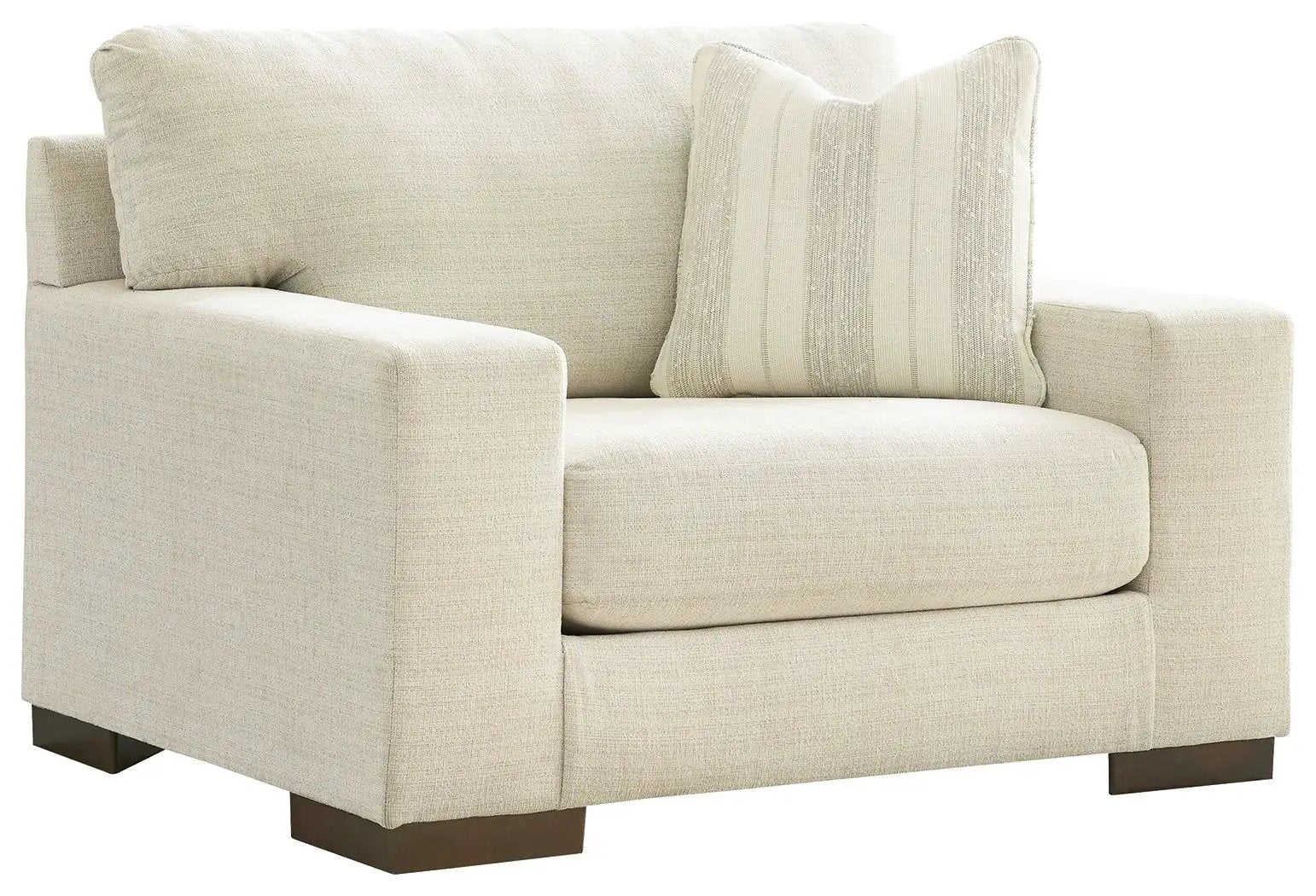 Maggie - Chair And A Half by Unique Piece Furniture