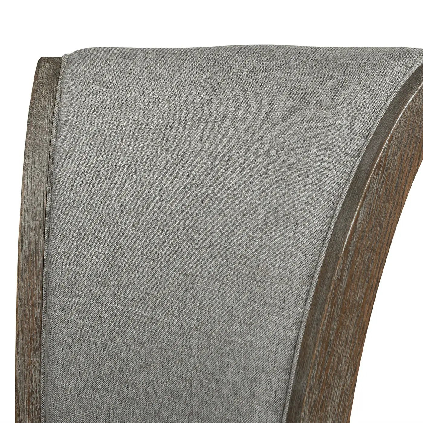 Henry - Armless Swivel Counter Height Bar Stool by HouseOfZazla
