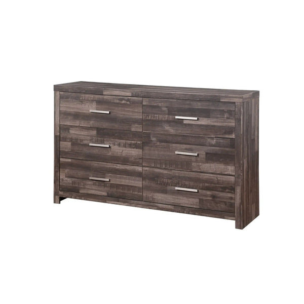 Juniper - Commode - Brun foncé