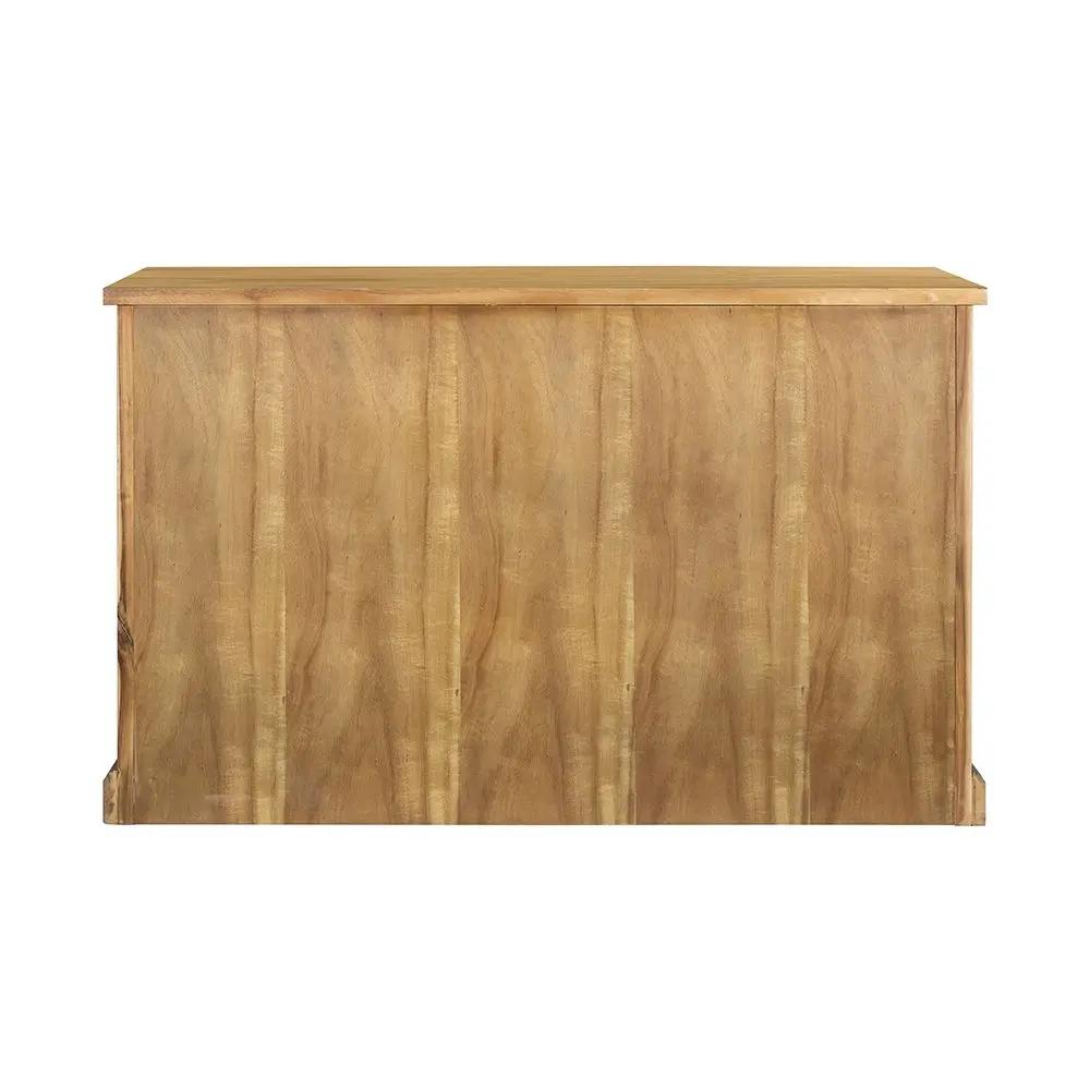 Natural Desk Stylish Design by HouseOfZazla