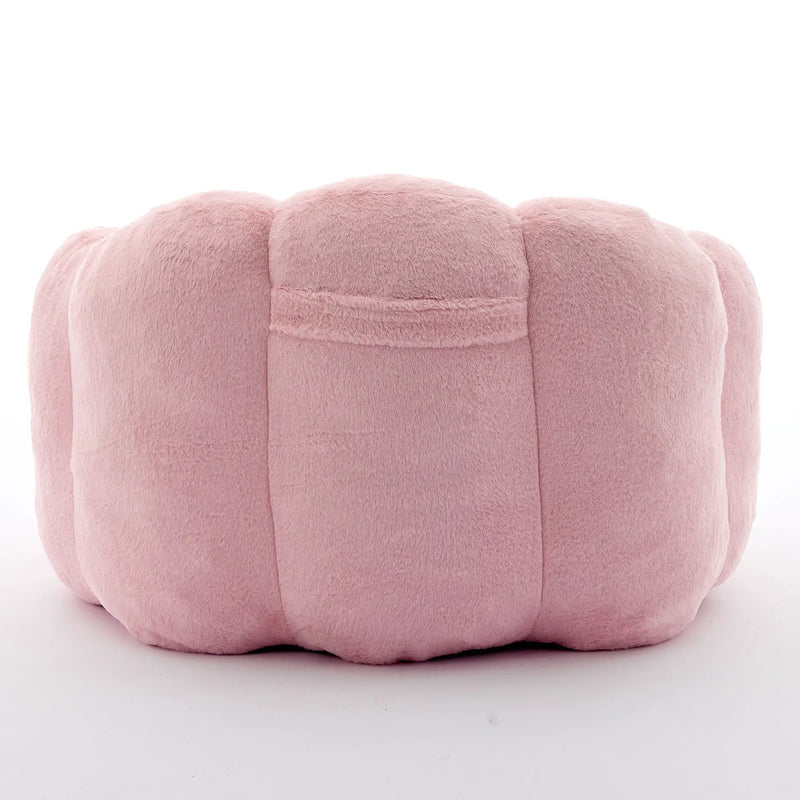 Lotus Style Compression Sofa With Pull Ring by HouseOfZazla