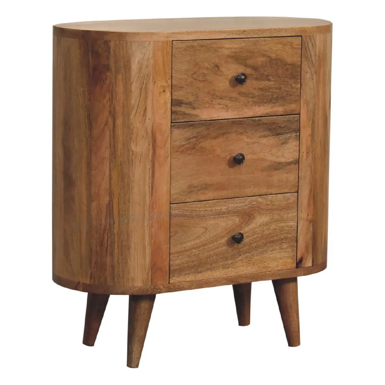 Mini Cabinet by HouseOfZazla
