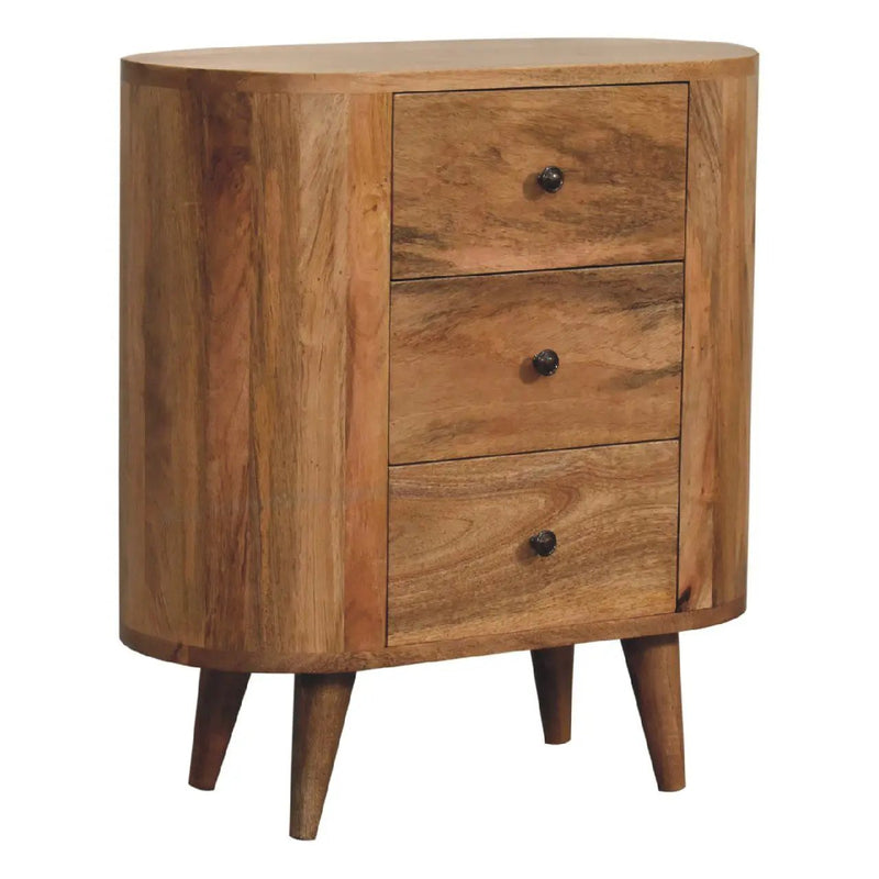Mini Cabinet by HouseOfZazla