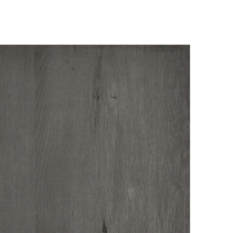 Broxon Rustic Drawer Nightstand by HouseOfZazla