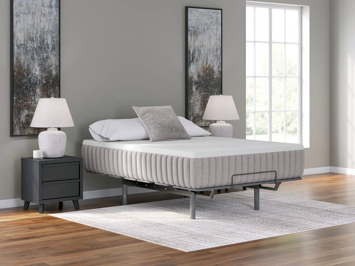 Terra Sleep Soft - Mattress by Unique Piece Furniture