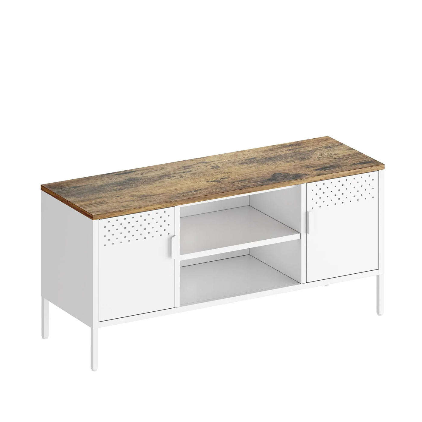 Landen - Storage Cabinet by HouseOfZazla