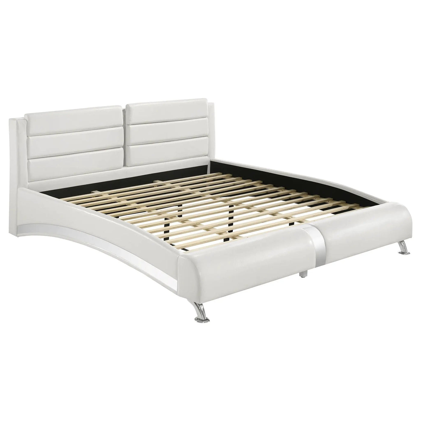 Fillmore - Bedroom Set by HouseOfZazla