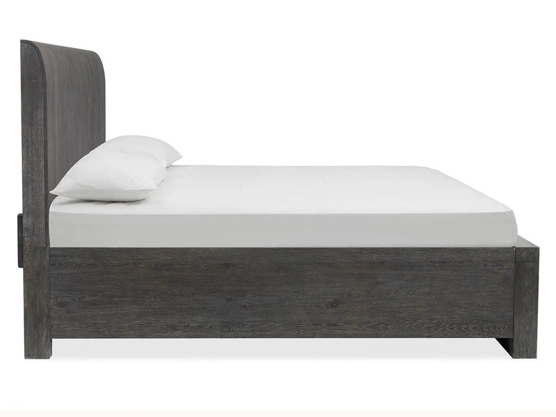 Kinsley - Panel Bed by Unique Piece Furniture