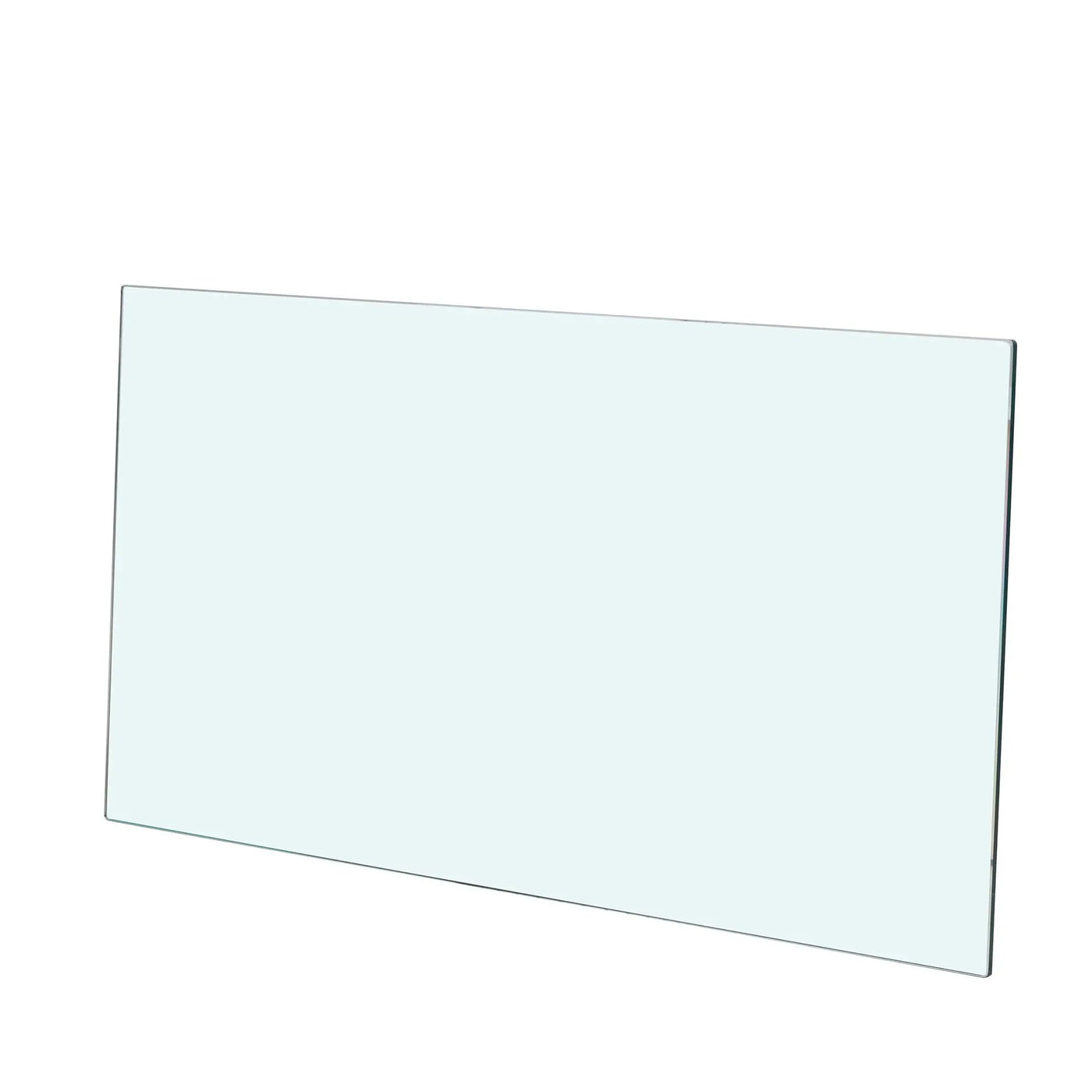 Square Tempered Glass Top by HouseOfZazla