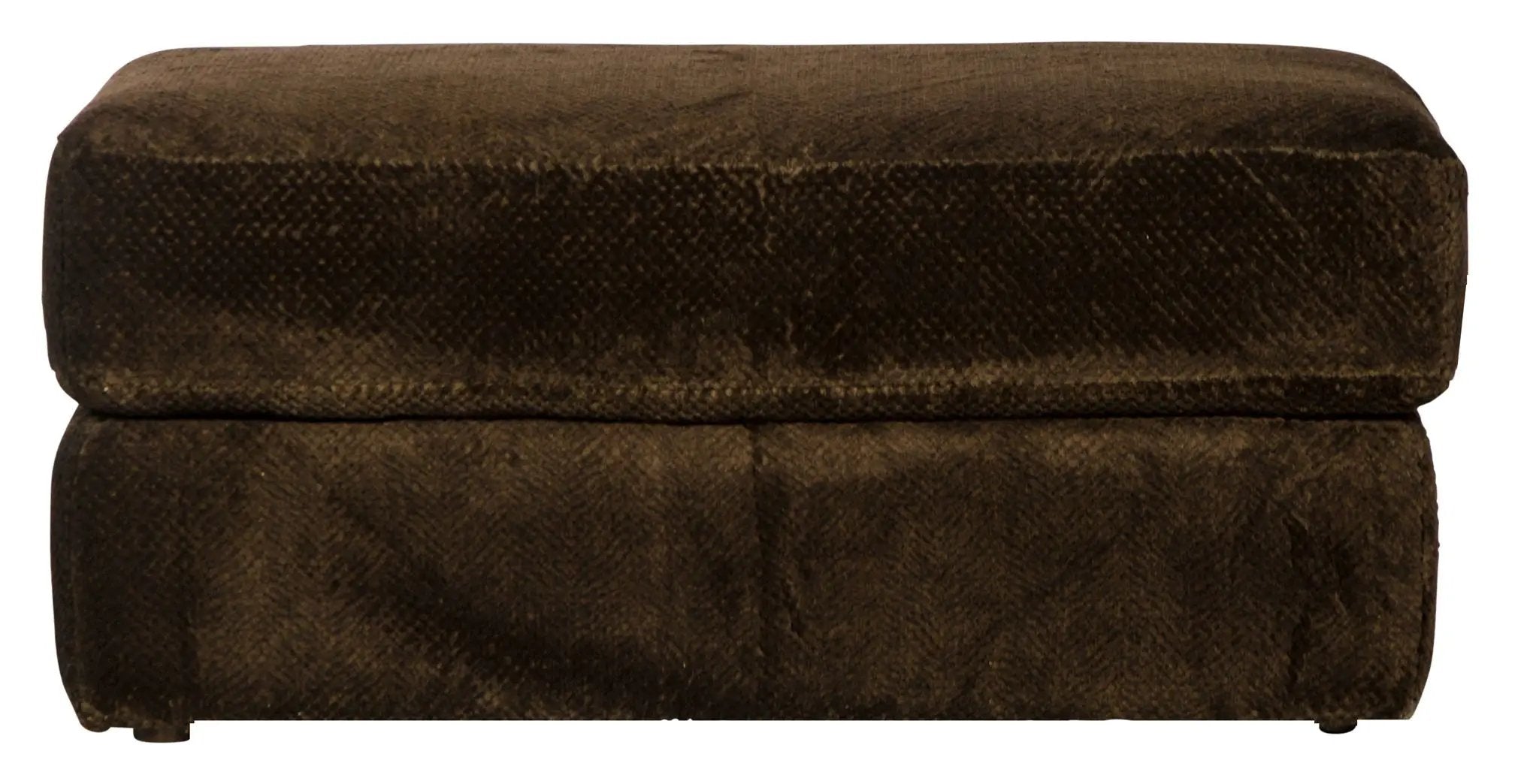 Midwood - Cocktail Ottoman by Unique Piece Furniture