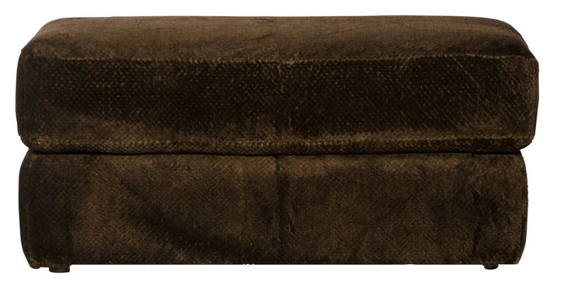 Midwood - Cocktail Ottoman by Unique Piece Furniture