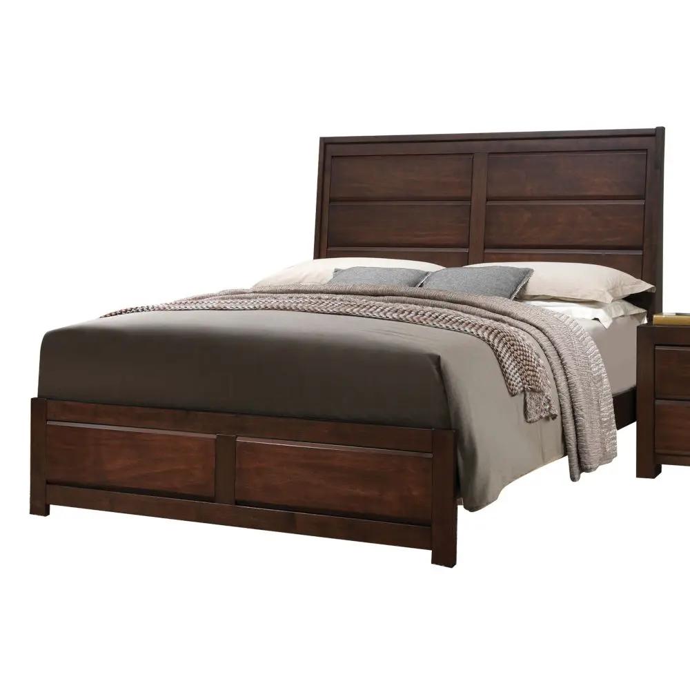 Oberreit - Bed by Unique Piece Furniture