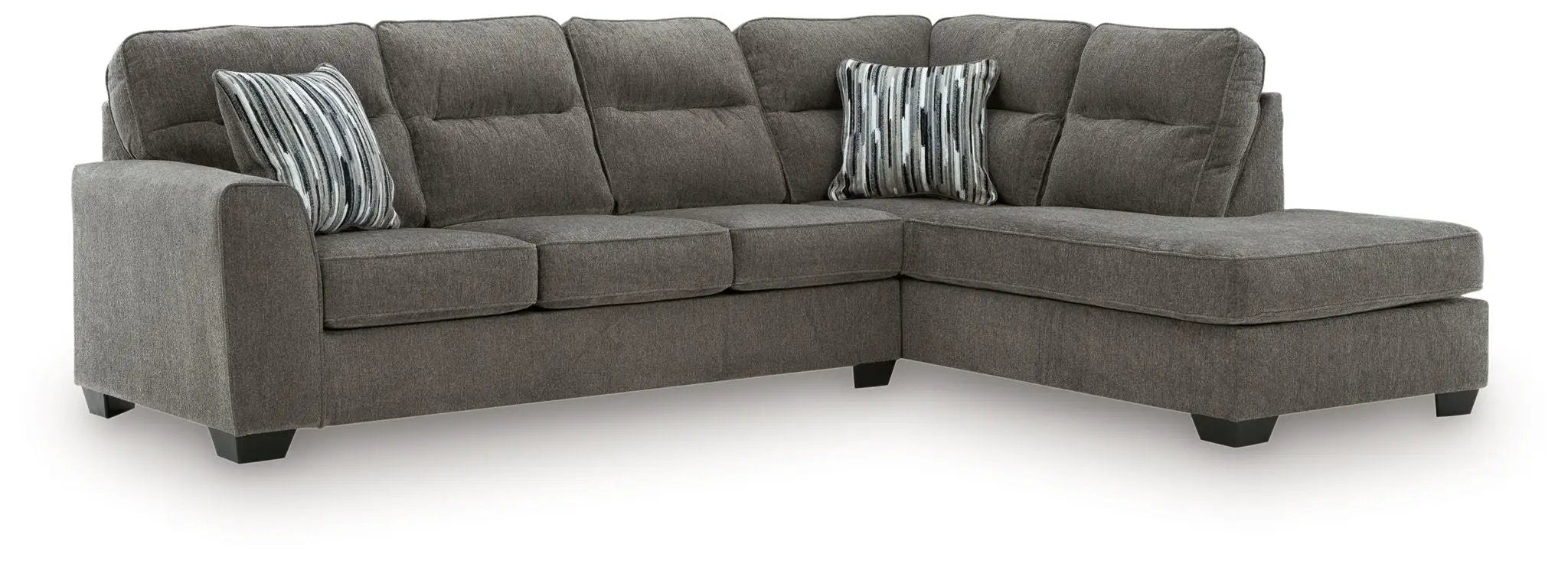 Olten - Sectional by Unique Piece Furniture