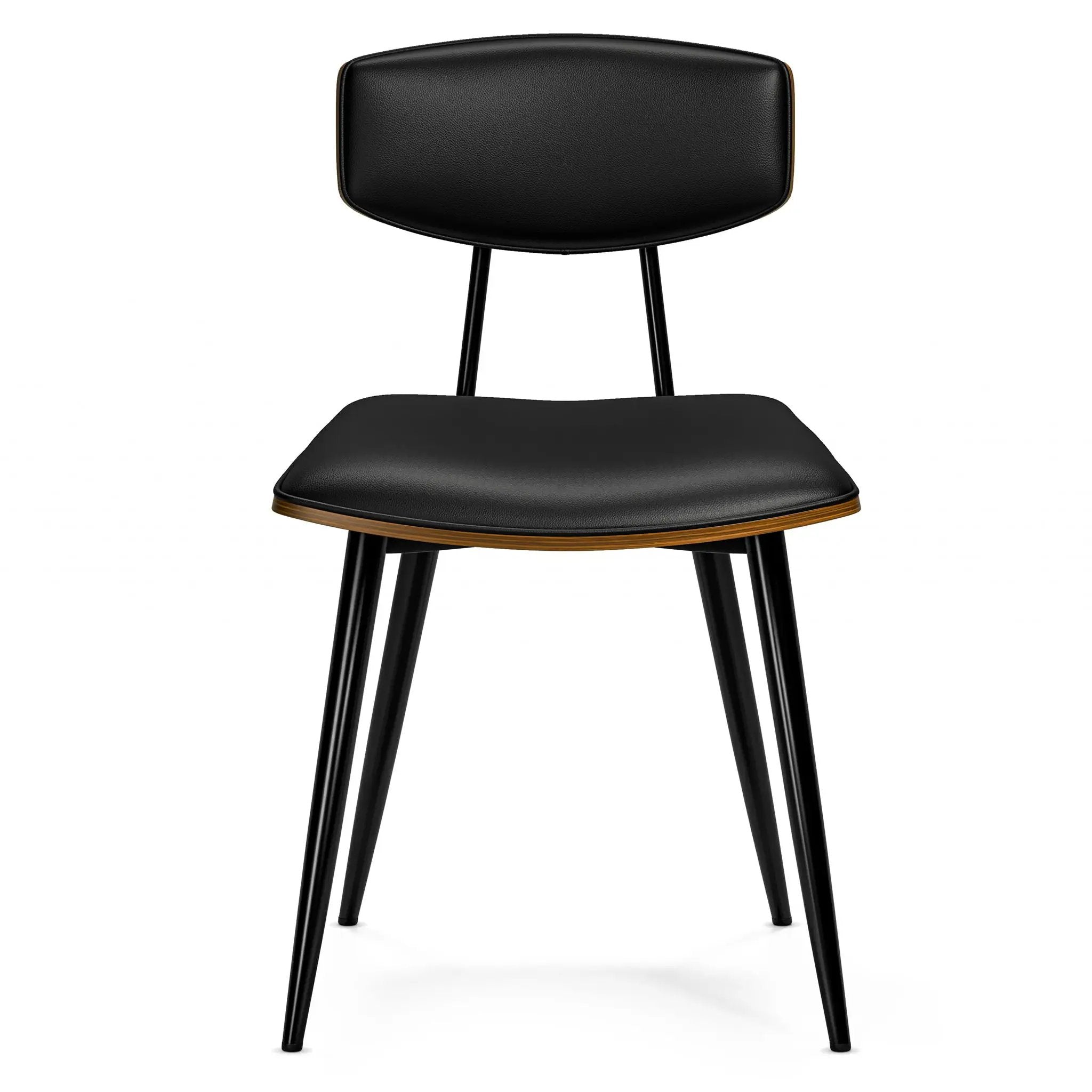 Mavis - Upholstered Dining Chair (Set of 2) by Unique Piece Furniture