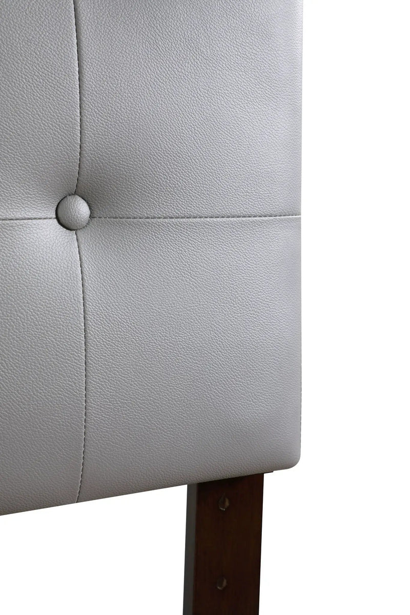 Super Nova - Upholstered Headboard by HouseOfZazla