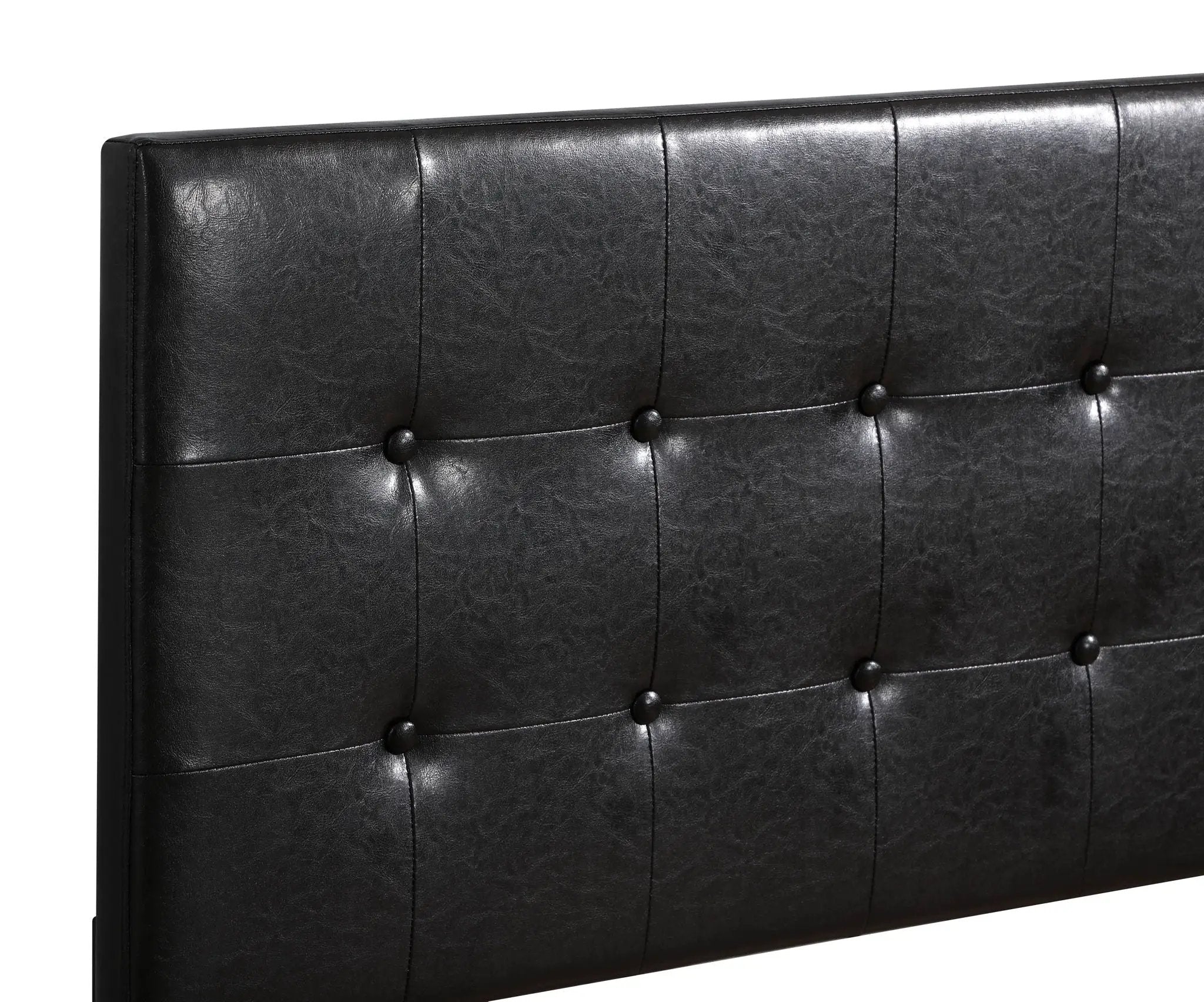 Caldwell - Bed by Unique Piece Furniture