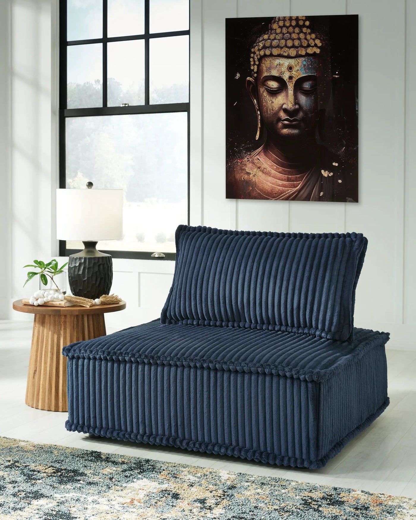 Bales - Accent Chair by Unique Piece Furniture