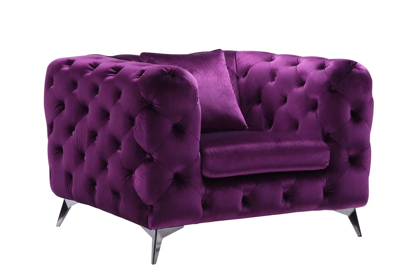 Atronia - Chair, Elegant Design by HouseOfZazla