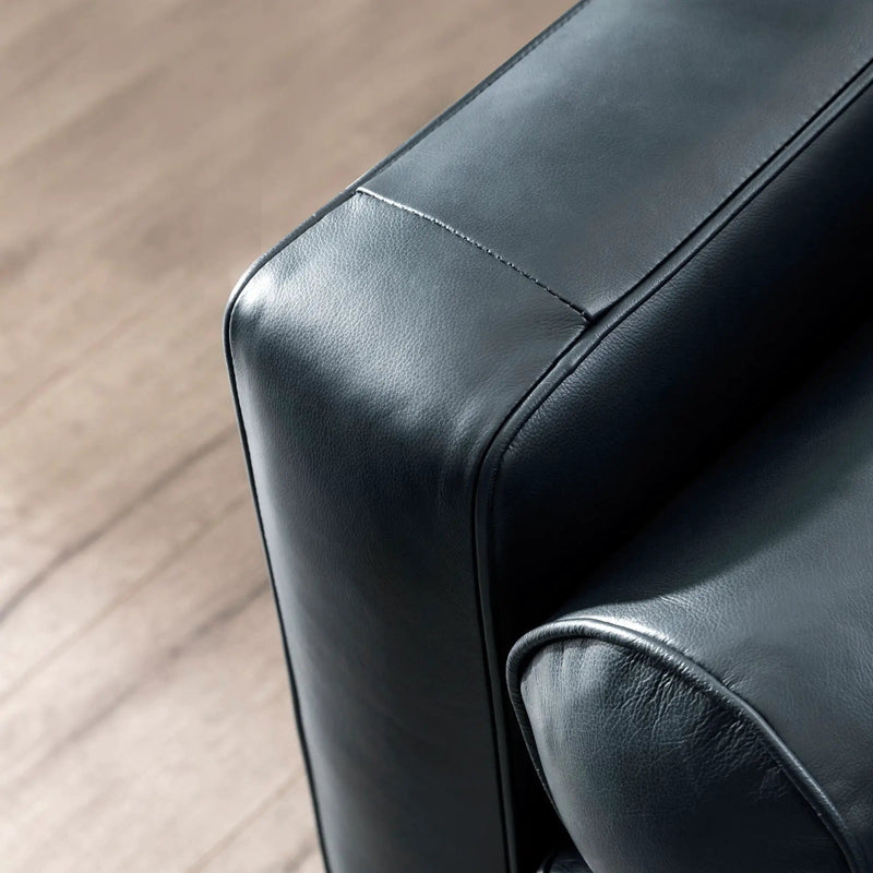 Mid-Century Tufted Chair by HouseOfZazla
