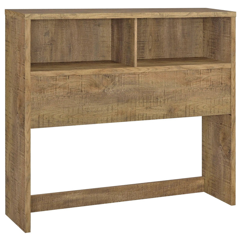 Westpark 3-piece Full Bedroom Set Bookcase Headboard Mango by Unique Piece Furniture