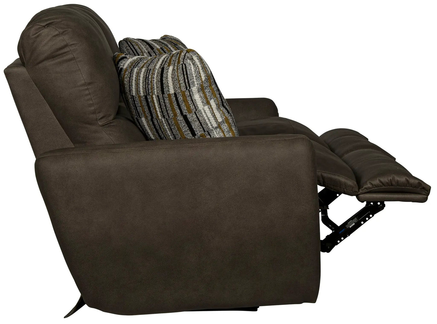 Dorian - Reclining Loveseat by Unique Piece Furniture