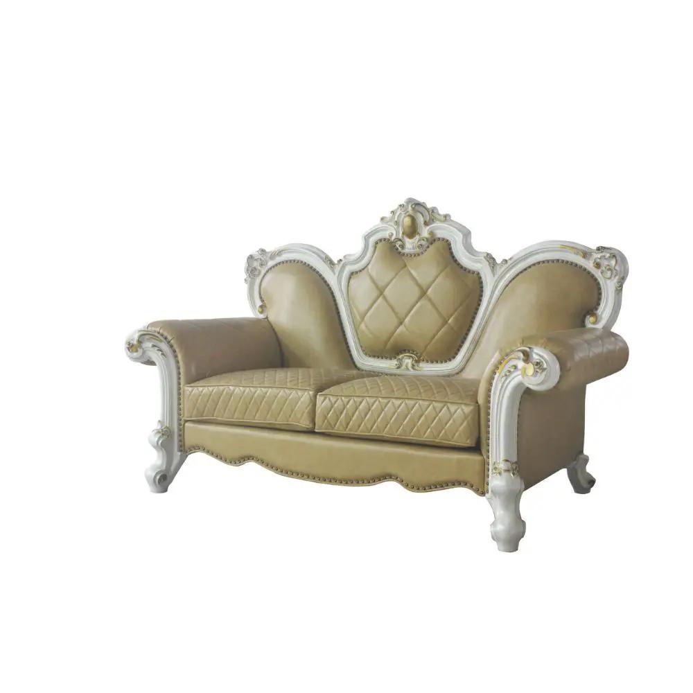 Picardy - Loveseat by Unique Piece Furniture