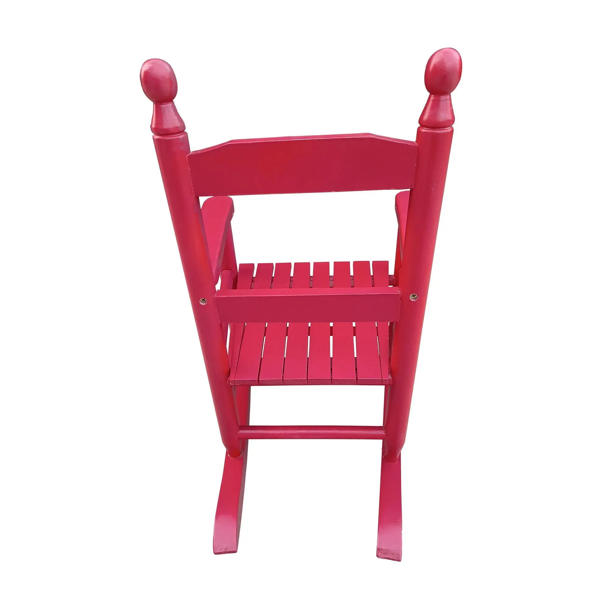 Children's Rocking Chair Indoor Or Outdoor, Suitable For Kids, Durable by HouseOfZazla