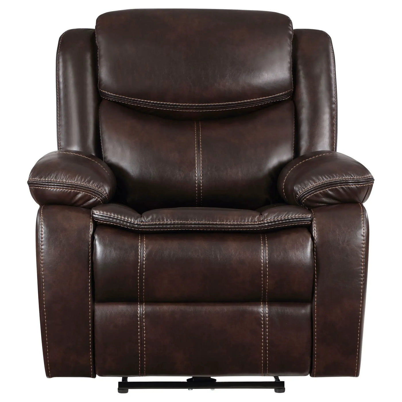 Salerno - Power Recliner Chair With USB Charging by HouseOfZazla